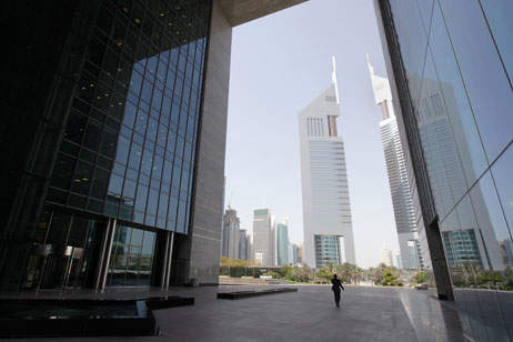 Coutts relocates offices in Dubai