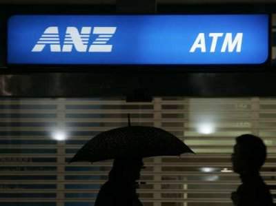 Vontobel signs pact with ANZ to expand Asia presence