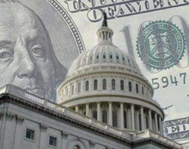 Debt ceiling threatens relief of averting fiscal cliff