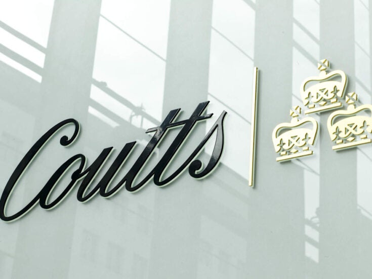 Coutts launches multi-asset line of funds