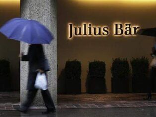 Julius Baer cuts Moscow ties; outlines Russia exposure