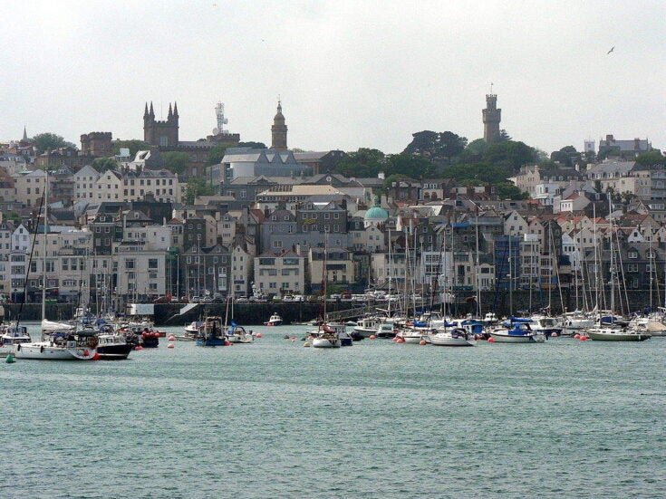 Guernsey steps towards tax transparency