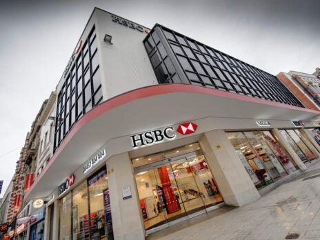 HSBC unveils $2bn share buy-back programme