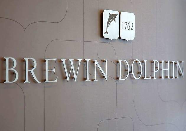 Brewin Dolphin names David Nicol as new CEO