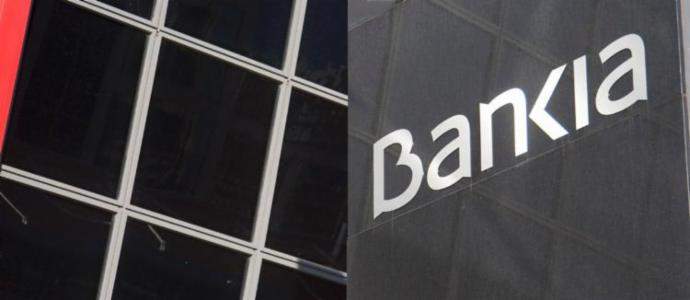 Bankia combines private banking and asset management units
