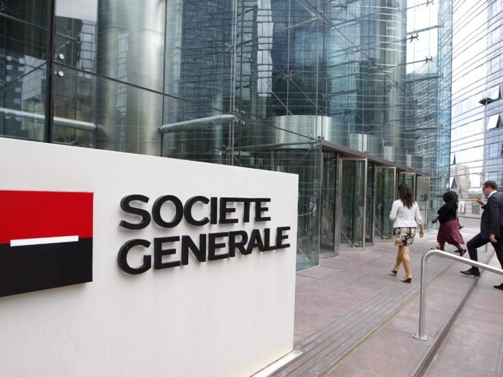 Societe Generale Private Banking reports 19% rise in Q1 profit