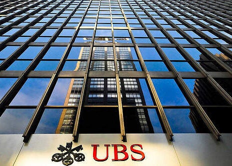 French fine wipes out a year's worth of profits for UBS