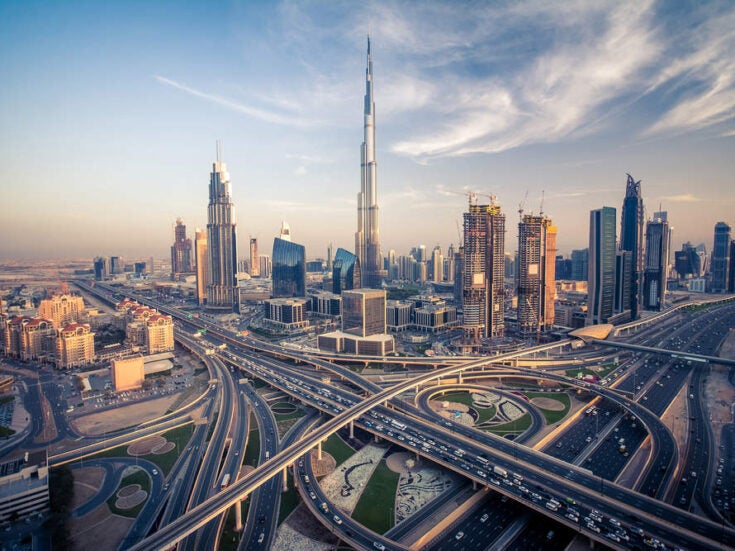 Dubai to grant temporary financial services licence to fintech firms