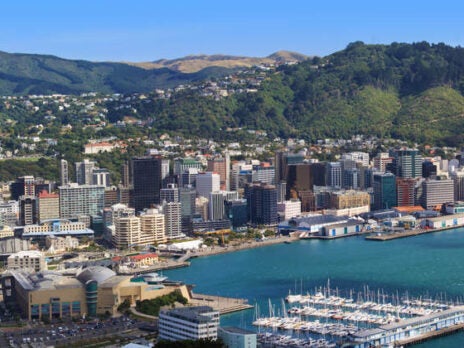 New Zealand investors confidence rebounds in 2017: FMA