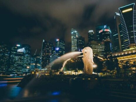 Singapore’s OCBC Bank establishes AI unit