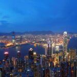 Growing Hong Kong wealth market faces talent shortage