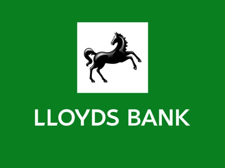 Lloyds Bank to axe 865 jobs in cost-cutting drive