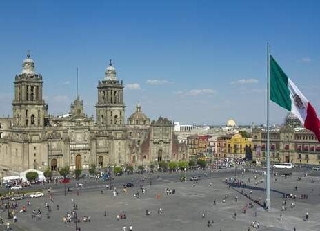 Sunnier outlook for Mexico's wealth management market