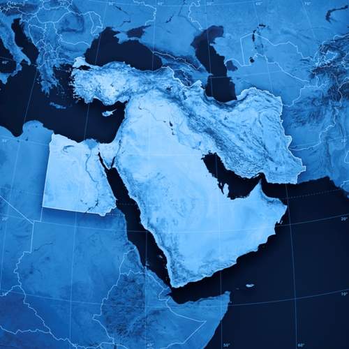 DBS plans five year wealth expansion in the Middle East