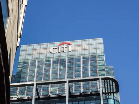 Citigroup fine for unauthorised trading and inadequate controls set at  $10.5m