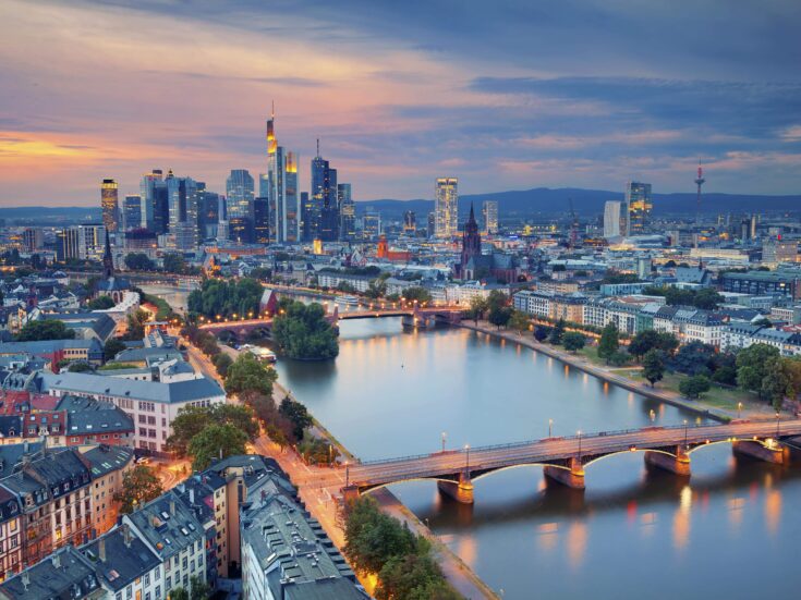 The future of private banking in Germany: Four trends shaping the market