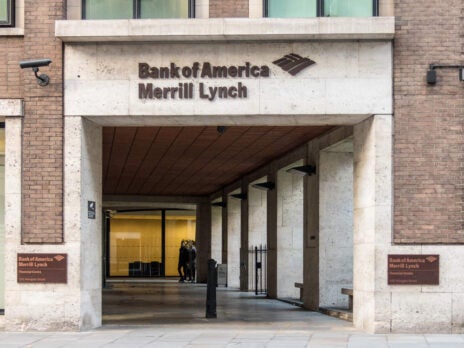 Bank of America rebrands its wealth management unit