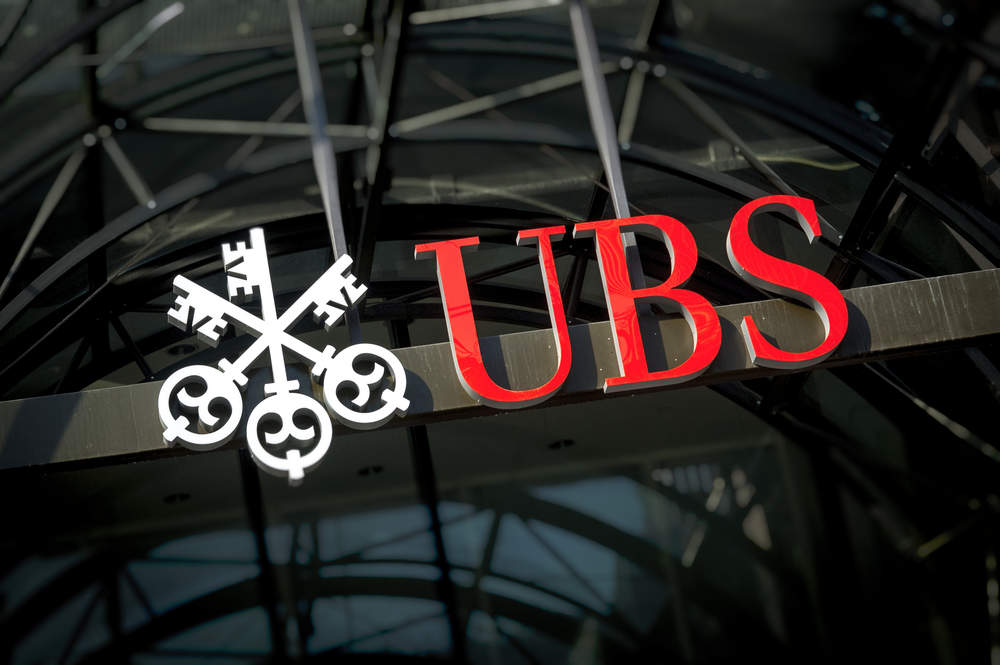 UBS wealth management