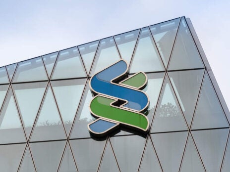 Standard Chartered yearly profit doubles; wealth management income up 12%