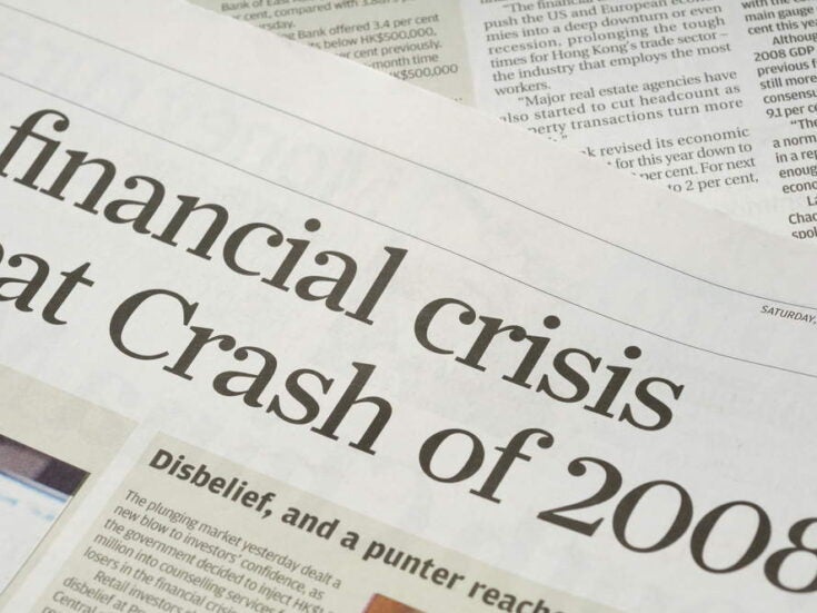 Taking stock of the crisis ten years on