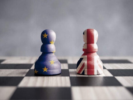Brexit is here, what's next for wealth management and private banking?