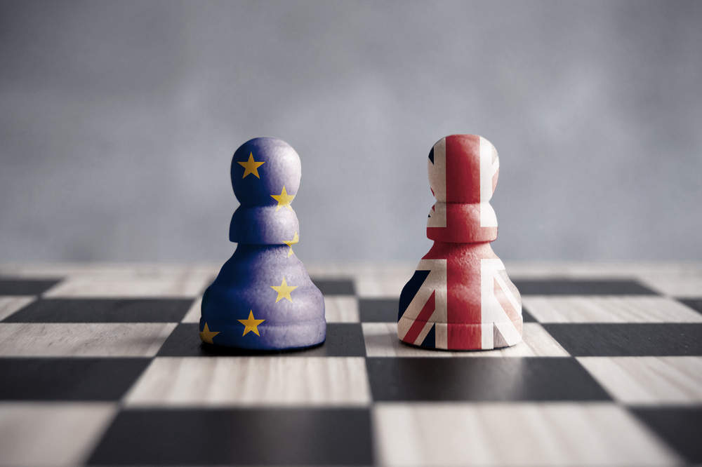 brexit deal uncertainty wealth management private banking