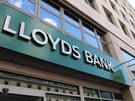Lloyds plans to merge £13bn wealth unit into Schroders