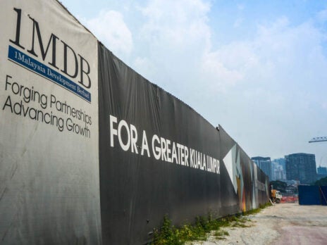 Malaysia withdraws 1MDB charges against Goldman Sachs units
