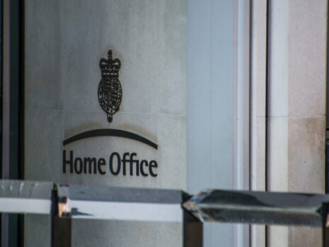 UK Home Office toughens up on money laundering