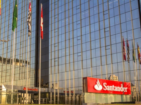 Santander hires 30 on three-year expansion to woo super-rich