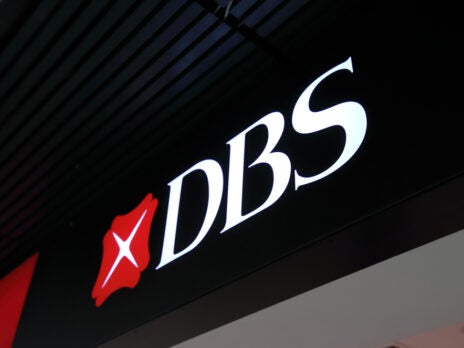 DBS' CIO joins Australian fintech start-up