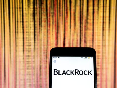 BlackRock AUM nears $7 trillion mark even as income dips