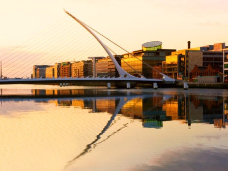 Numis Securities sets up new office in Dublin