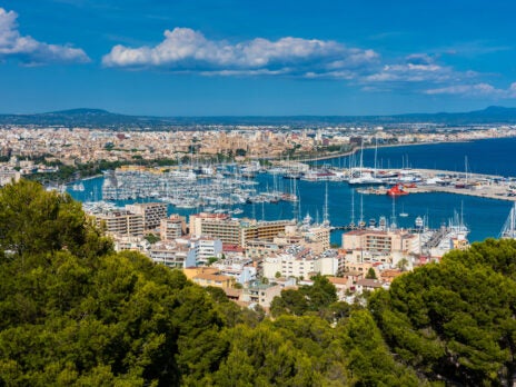 Advisory firm deVere relaunches office in Mallorca