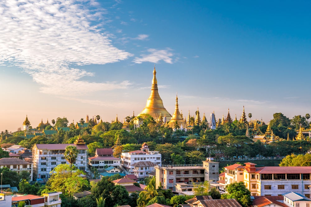 Myanmar Apex Bank rolls out new wealth management programme