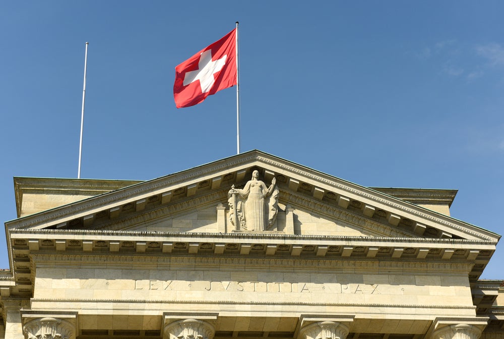 Future of Private Banking Switzerland