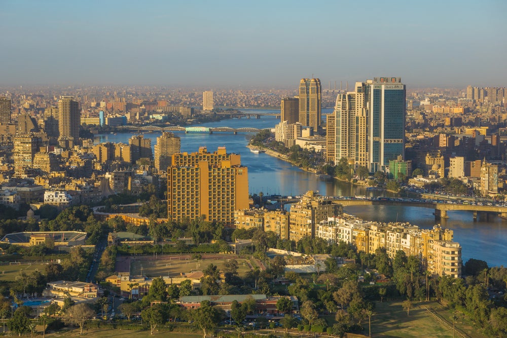 Azimut buys Rasmala Egypt in first foray into Egyptian asset management