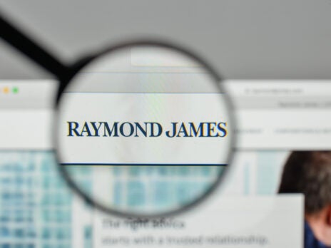 Raymond James to buy Charles Stanley in £279m deal