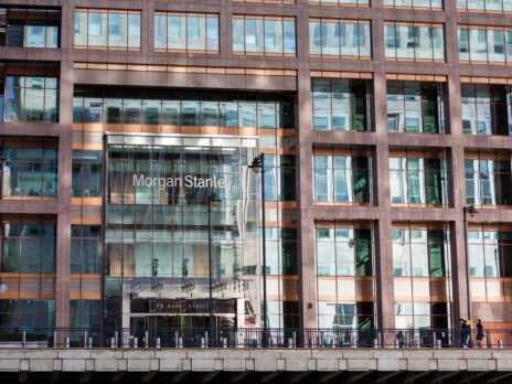 Two ex-Morgan Stanley teams partner to launch new advisory firm