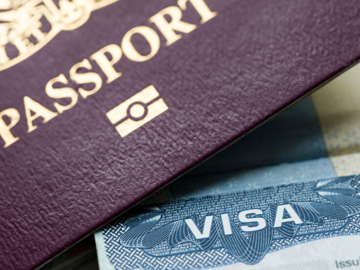 The investor visa. Is reform needed or has it become a political football?