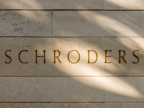 Schroders pre-tax profit and AuM falls in 2018
