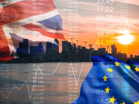 Brexit in five facts: How the banking sector is preparing with a month to go