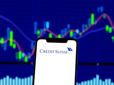 Credit Suisse brands blockchain technology a "game changer"