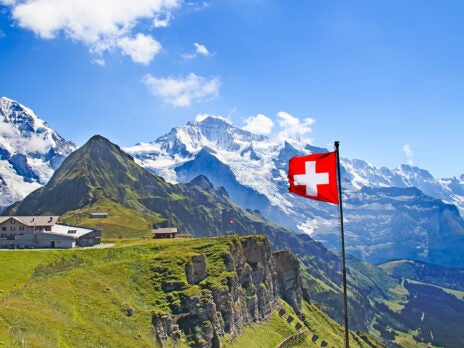 The largest private banks in Switzerland