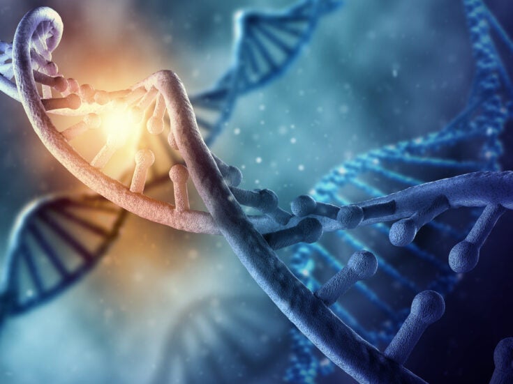 Family law plays catch-up with medical advancements made in DNA