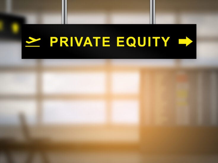 Schroders brings private equity to the masses
