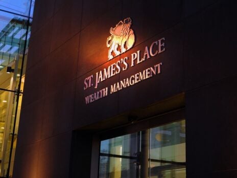 St. James’s Place FuM breach £100bn mark despite fall in inflows