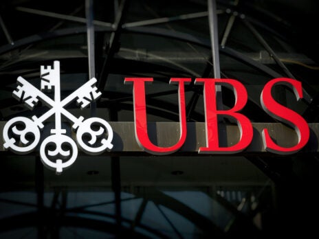 UBS names new global wealth management chief