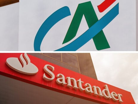 Credit Agricole and Santander to merge asset servicing units