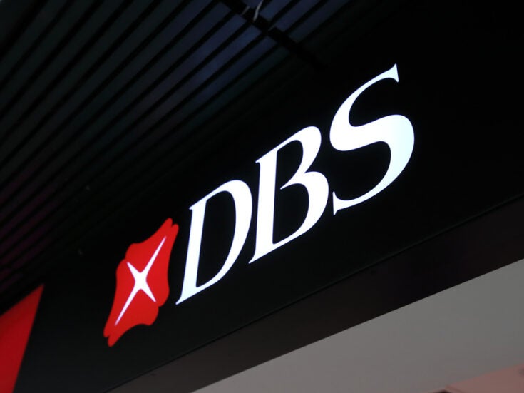China authorises DBS to set up joint venture securities company